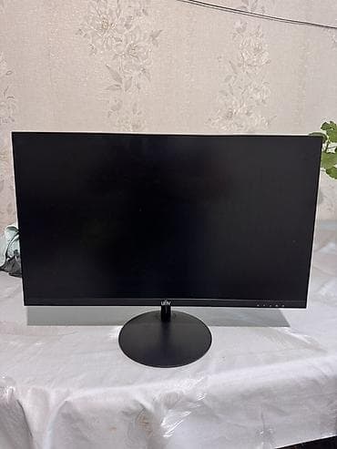Монитор, LED, 23" - 24"