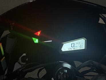 мото ручки: Спортбайк Ducati, 400 куб. см, Бензин, Взрослый, Б/у — 4