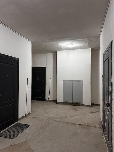 нижний джал: 2 комнаты, 60 м², Элитка, 12 этаж, Готовая ПСО (под самоотделку) — 8