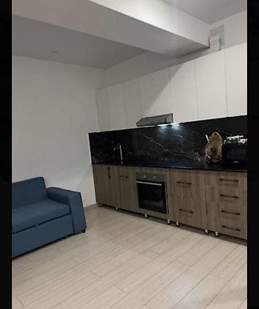 Квартиры: 2 комнаты, 50 м², Элитка, 9 этаж — 5