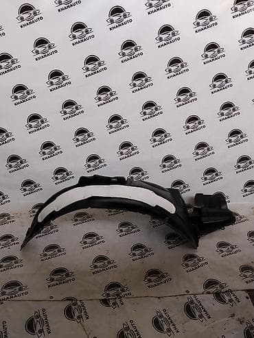 подкрыльник на авенсис: Подкрылок Передний левый Subaru — 2