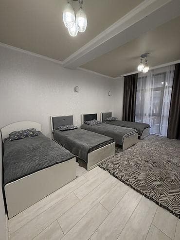 выбор: Коттедж, Asia Palace, Сары-Ой, 10 мест — 10