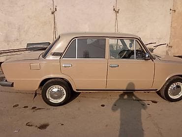 toyota mark 2 цена в бишкеке: ВАЗ (ЛАДА) 2106: 1992 г., 1.3 л, Механика, Бензин, Седан — 5
