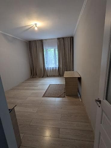 Недвижимость: 2 комнаты, 49 м², 1 этаж, Свежий ремонт — 6