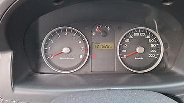 byd song plus цена в бишкеке: Hyundai Getz: 2008 г., 1.6 л, Механика, Бензин, Хэтчбэк — 6