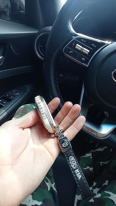 свет: Kia Cerato: 2019 г., 1.6 л, Бензин, Седан — 3