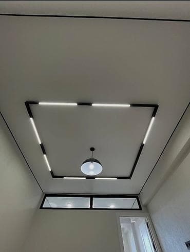 xeon e3 1240: Натяжной потолок Матовое Гарантия, Монтаж, Демонтаж — 1