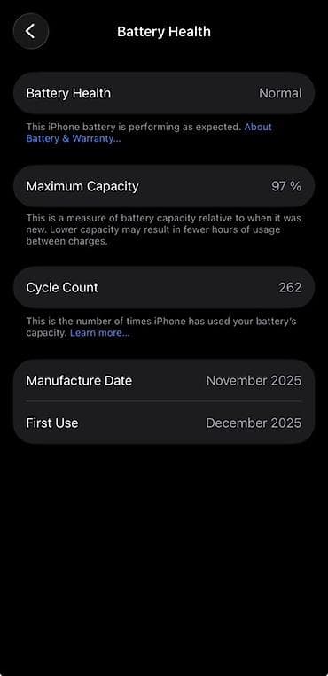 iphone 16 pro white: IPhone 17 Pro, Б/у, 256 ГБ, Белый, Чехол — 6