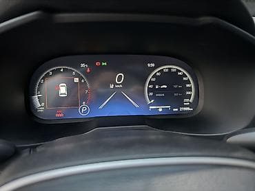 byd qin: Toyota Wildlander: 2023 г., 2 л, Вариатор, Бензин, Внедорожник — 6