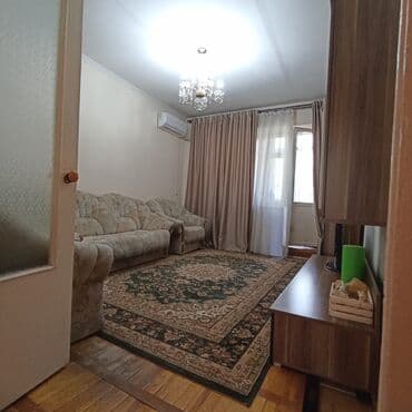 продажа домов в токмаке: 2 комнаты, 54 м², Индивидуалка, 2 этаж, Старый ремонт — 6