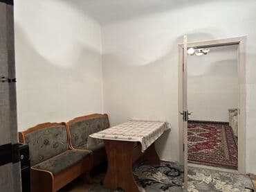 пш метр: 1 м², 2 бөлмө — 7