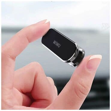 держатель для телефона на скутер: Держатель автомобильный для телефона Wiwu PL701 Арт. 2265 — 3