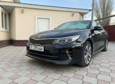 двигатель на гольф 3 бишкек: Kia K5: 2017 г., 2 л, Автомат, Бензиновая, Седан — 1