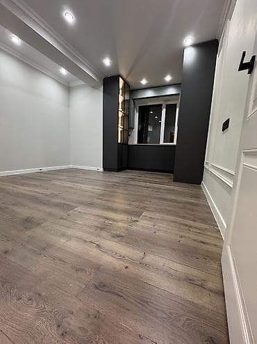 жк платинум: 2 комнаты, 40 м², Элитка, 4 этаж, Дизайнерский ремонт — 4