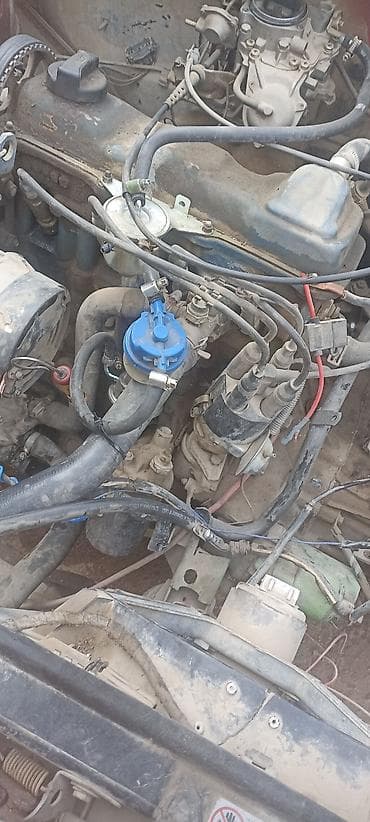 1,8 матор сатылат гольф 3тон чечилди. азыктандыруу системасы