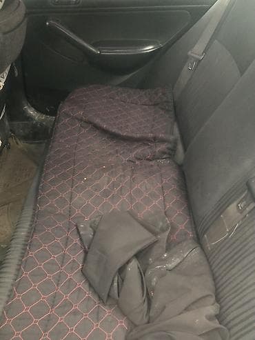 хонда лого бишкек: Honda Civic: 2002 г., 1.6 л, Автомат, Бензин, Седан — 2