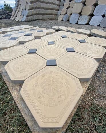 кам кыш озгон: Брусчатка, Брусчатки, Брусчатка Бишкек цена, Брусчатка евро — 5