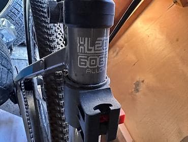 китайские велосипеди с люлкой: Горный велосипед, Trinx, Алюминий — 3