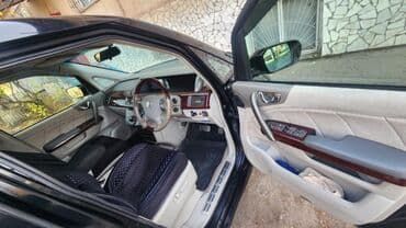 хонда одиссей обсолют: Honda Elysion: 2004 г., 3 л, Автомат, Бензин, Минивэн — 9