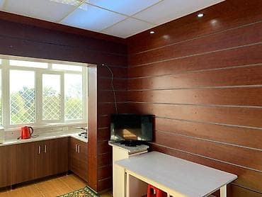 Кыймылсыз мүлк: Ысык-Көлдө ижарага батир, Аврора, Булан-Сөгөттү, 5 орун, Баасы Бүтүндөй турак үй үчүн — 2