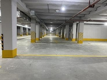 Курулуш жана оңдоо кызматтары: 6 жылдан ашык тажрыйба — 7