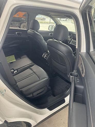 Kia: Kia Sorento: 2022 г., 2.2 л, Автомат, Дизель, Кроссовер — 8