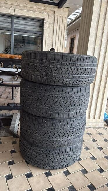 купить шины r15: Шины 315 / 35 / R 22, Зима, Комплект, Внедорожные (АТ/МТ), Michelin — 1