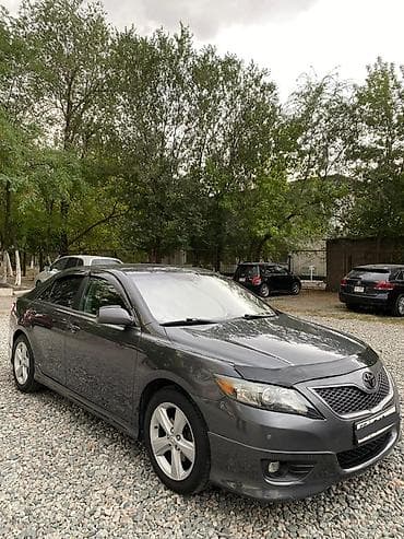prius 2012: Toyota Camry: 2009 г., Автомат, Бензин, Седан — 6