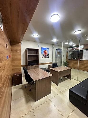pro 5: На заказ Каркасная перегородка, Для офиса, Монтаж — 7