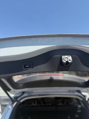 samsung gm6: Renault QM6: 2021 г., 2 л, Автомат, Газ, Кроссовер — 6