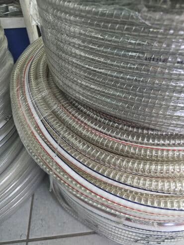 мотопомпы: Шланг для полива Новый, Самовывоз — 2