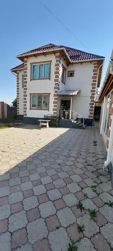 250000: ПРОДАЮ!!! Дом двухуровневый в ж/ м АЛТЫН - ОРДО( через ул Анкара) из — 9