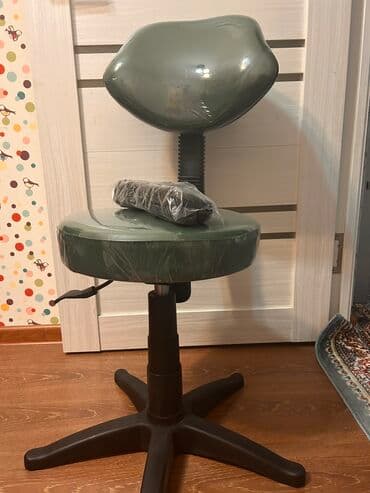 зуботехнические оборудование: Кресло стоматологическое стул стоматологический Новый с упаковки — 1