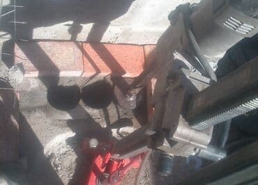 Алмаз менен бургулоо 6 жылдан ашык тажрыйба