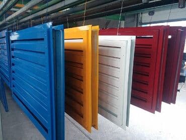 полимерная порошковая краска купить: Больше 6 лет опыта — 2