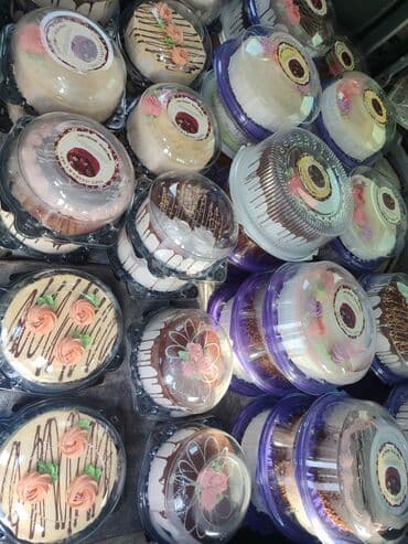 Чон торт 1.100гр+- 420 сом оптом арзанырааак мини торт 800гр +- 320