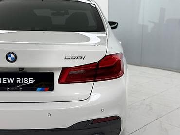 bmw e53: BMW 5 series: 2020 г., 2 л, Автомат, Бензин, Седан — 8