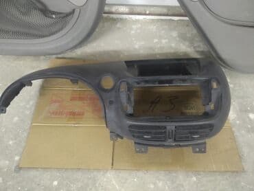 ниссан алмера тино 2004г: Ниссан алмеро Тино 2003год лева рульный — 5