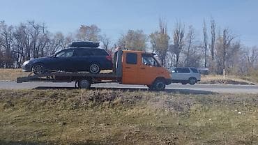 баннер реклама бишкек: С манипулятором, С лебедкой, Со сдвижной платформой — 2