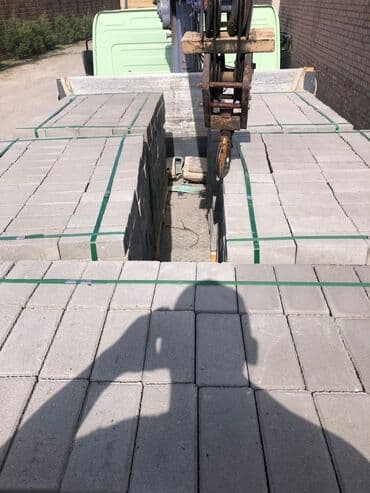 асфальт цена: Прессованная Прессованые бардюр, Прессованные брусчатки отличного — 5
