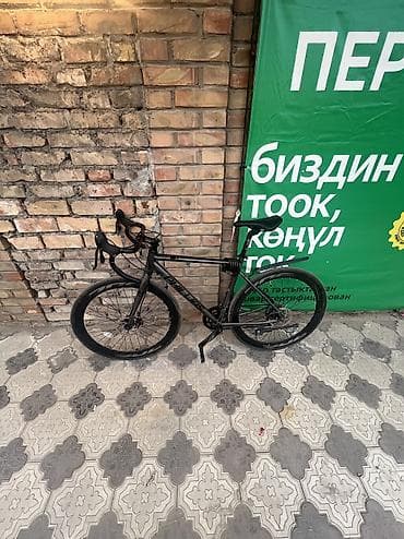 велосипед цена: 🚴‍♂️ Продам gravel / road велосипед Phillips GX 3.0 Продаю стильный и — 1