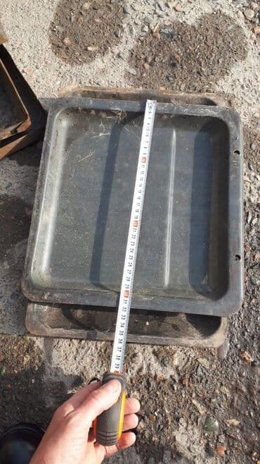 купить простыни недорого: Продаю листы для выпекания по 300 сом — 4