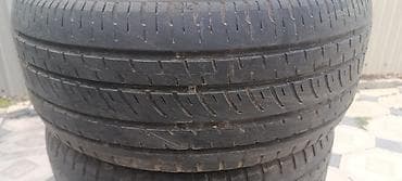 r 21: Летние автомобильные шины, комплект из 1шт. Размер: ориентировочно — 1