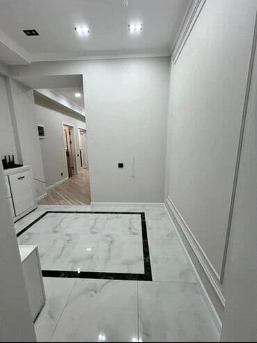 продаю квартиру гос типа: 2 комнаты, 67 м², Элитка, 11 этаж, Евроремонт — 4