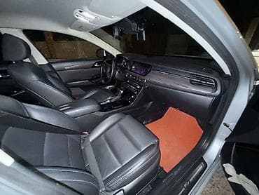 su 7: Kia K7: 2019 г., 3 л, Автомат, Бензин, Седан — 7