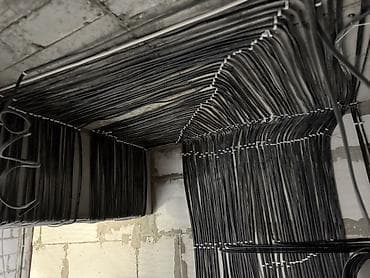 установка панелей: Профессиональный монтаж электрических щитов и прокладка кабельных — 2