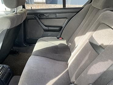 бмв 525 e34: BMW 525: 1995 г., 2.5 л, Автомат, Бензин, Седан — 5