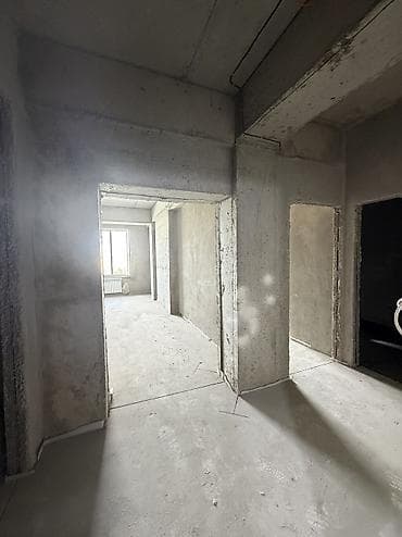 artwin: 1 комната, 46 м², Элитка, 9 этаж, Готовая ПСО (под самоотделку) — 5