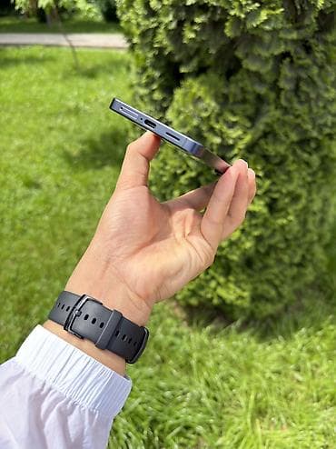 galaxy 10: Samsung Galaxy S25, Новый, 256 ГБ, цвет - Черный, В рассрочку, 1 SIM, eSIM — 6