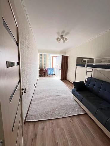 Недвижимость: 3 комнаты, 86 м², Элитка, 1 этаж, Косметический ремонт — 3